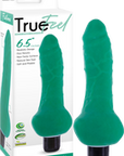 True Feel - Ballsy Dildo - Multiple Colours - K. P.