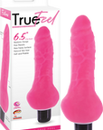 True Feel - Ballsy Dildo - Multiple Colours - K. P.