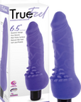 True Feel - Viking Dildo - Multiple Colours - K. P.