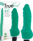 True Feel - Viking Dildo - Multiple Colours - K. P.