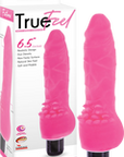 True Feel - Viking Dildo - Multiple Colours - K. P.