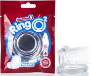 Ring O 2 - Multiple Colours - K. P.