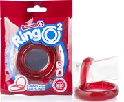 Ring O 2 - Multiple Colours - K. P.
