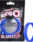 Ring O Pro XL - Multiple Colours - K. P.