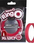 Ring O Pro XL - Multiple Colours - K. P.