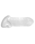 Fat Boy - Original Ultra Fat Sheath 7 - Clear - K. P.