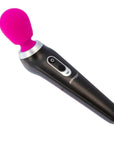 PalmPower - Extreme - Black/Pink - K. P.