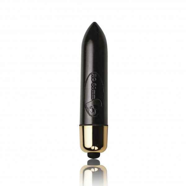 Petite Sensations - Plug - Black
