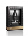 Petite Sensations - Plug - Black