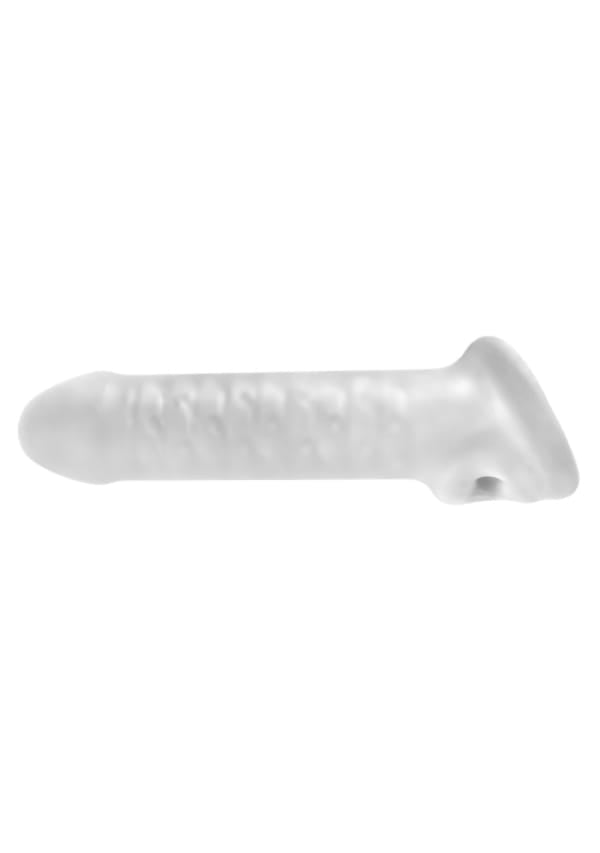 Fat Boy - Thin Sheath 6.5 - Clear - K. P.