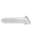 Fat Boy - Thin Sheath 6.5 - Clear - K. P.