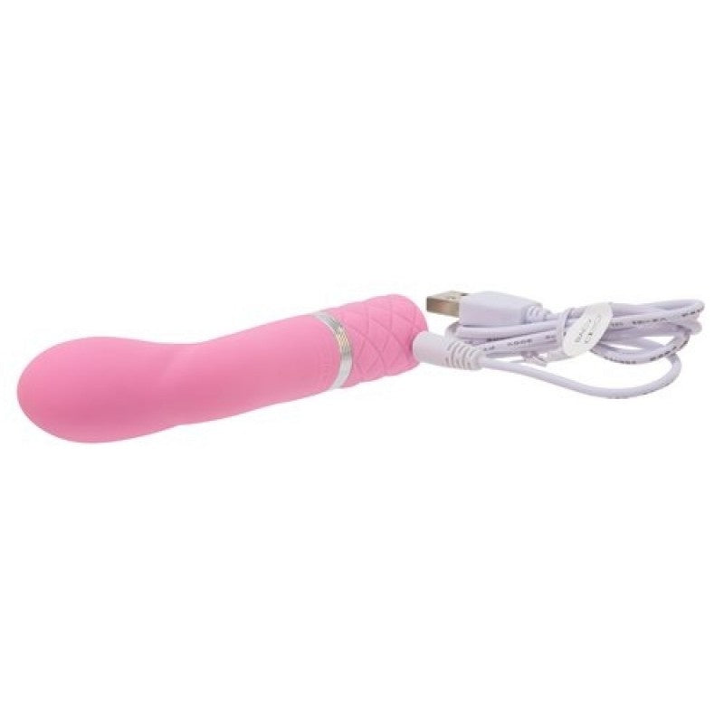 Pillow Talk - Racy - Pink - K. P.