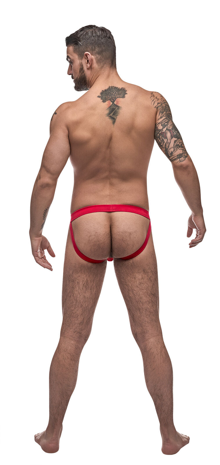 Pure Comfort Sport Jock - K. P.