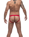 Pure Comfort Sport Jock - K. P.