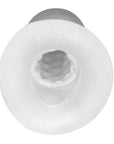 Fat Boy - Thin Sheath 5.5 - Clear - K. P.