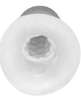Fat Boy - Thin Sheath 5.5 - Clear - K. P.
