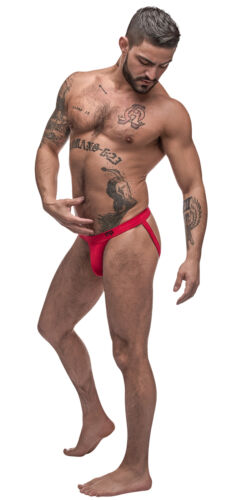 Pure Comfort Sport Jock - K. P.