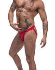 Pure Comfort Sport Jock - K. P.