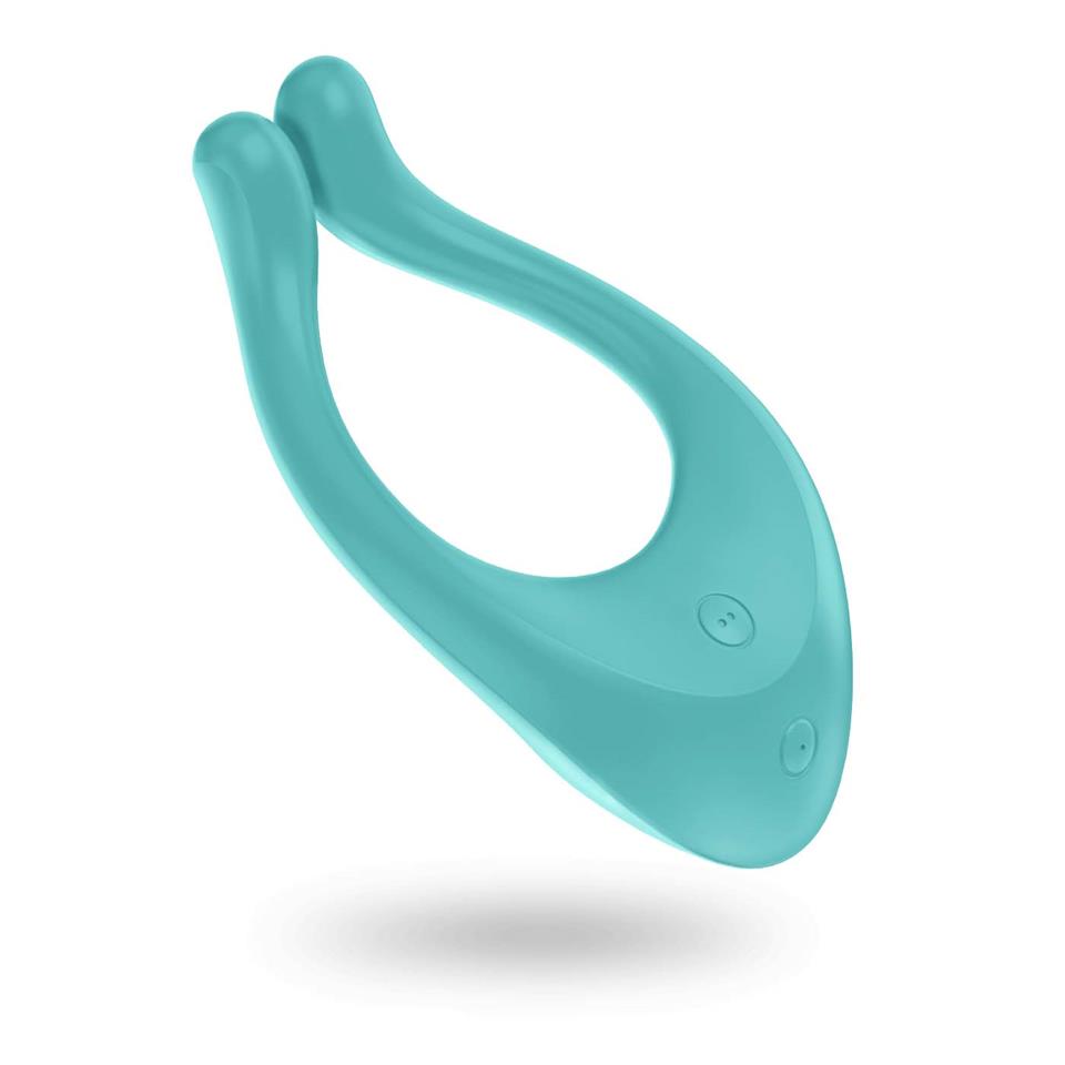 Endless Love - Turquoise - K. P.