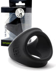 Freeballer Ring - Black - K. P.