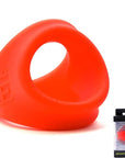 Freeballer Ring - Red - K. P.