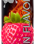 Fun Flavors Warming Lubricants - K. P.
