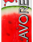 Flavored Lubricants - K. P.