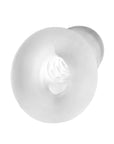 Fat Boy - Original Ultra Fat Sheath 7 - Clear - K. P.