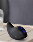 BCURIOUS - Premium - Black
