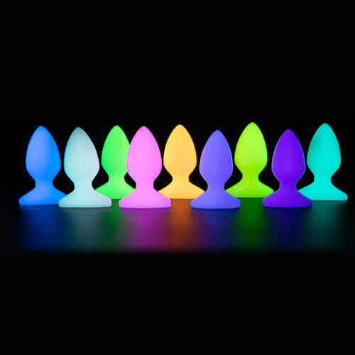 Glow In the Dark - Kinky Playhouse