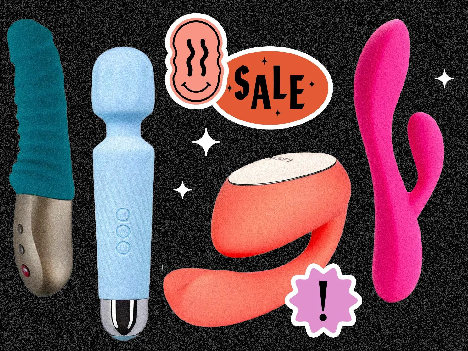 Prices Slashed! - Kinky Playhouse