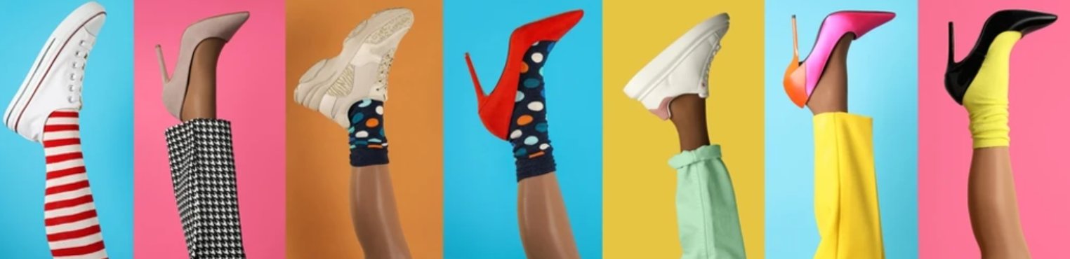 Socks - Kinky Playhouse
