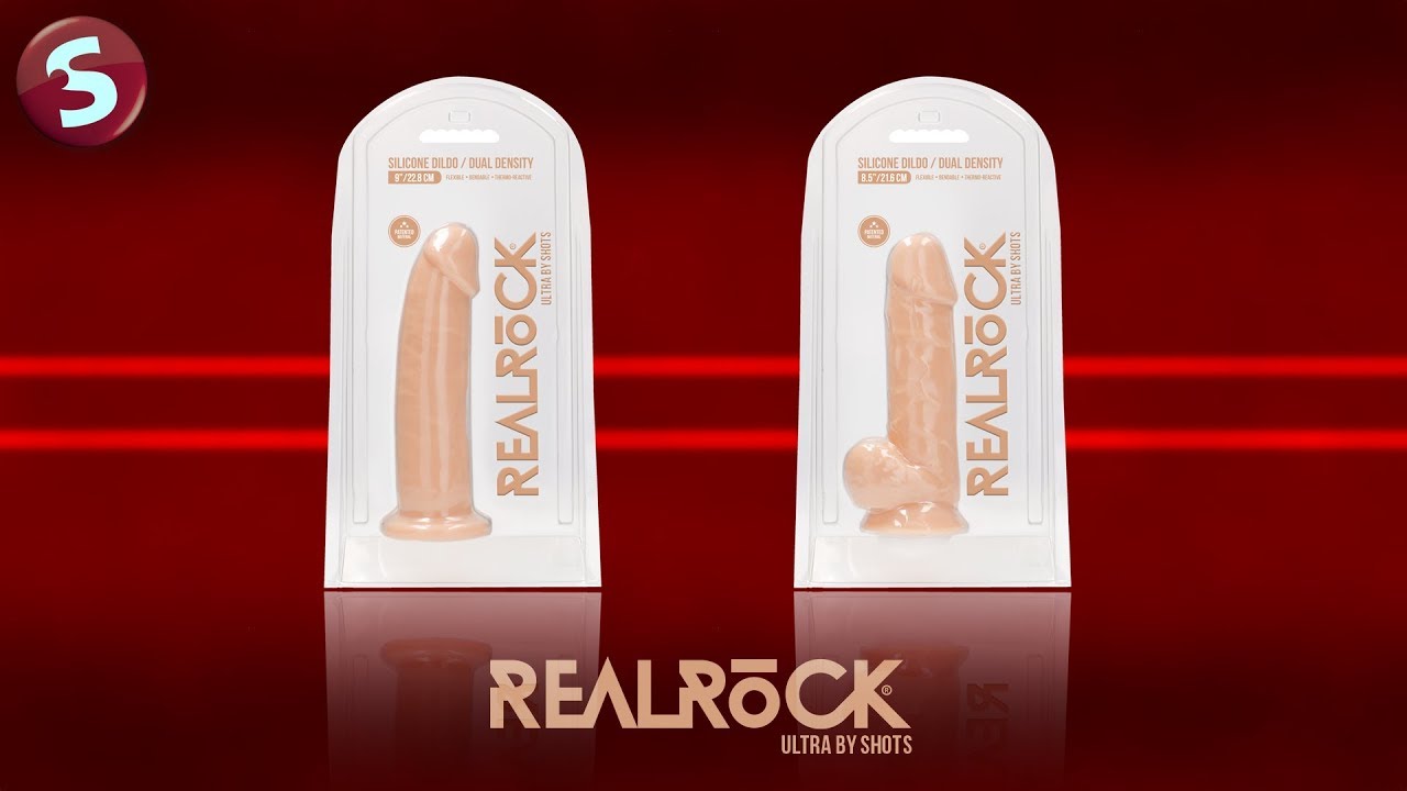 RealRock by Shots - Kinky Playhouse