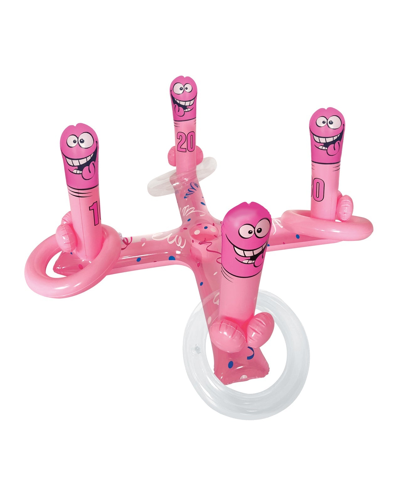 Ozze Creations - Kinky Playhouse