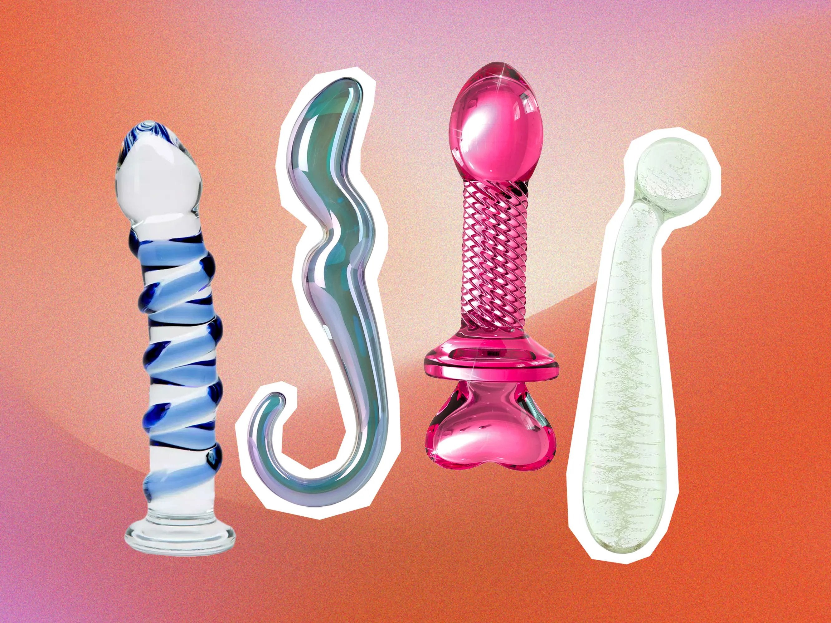Sexus Glass - Kinky Playhouse