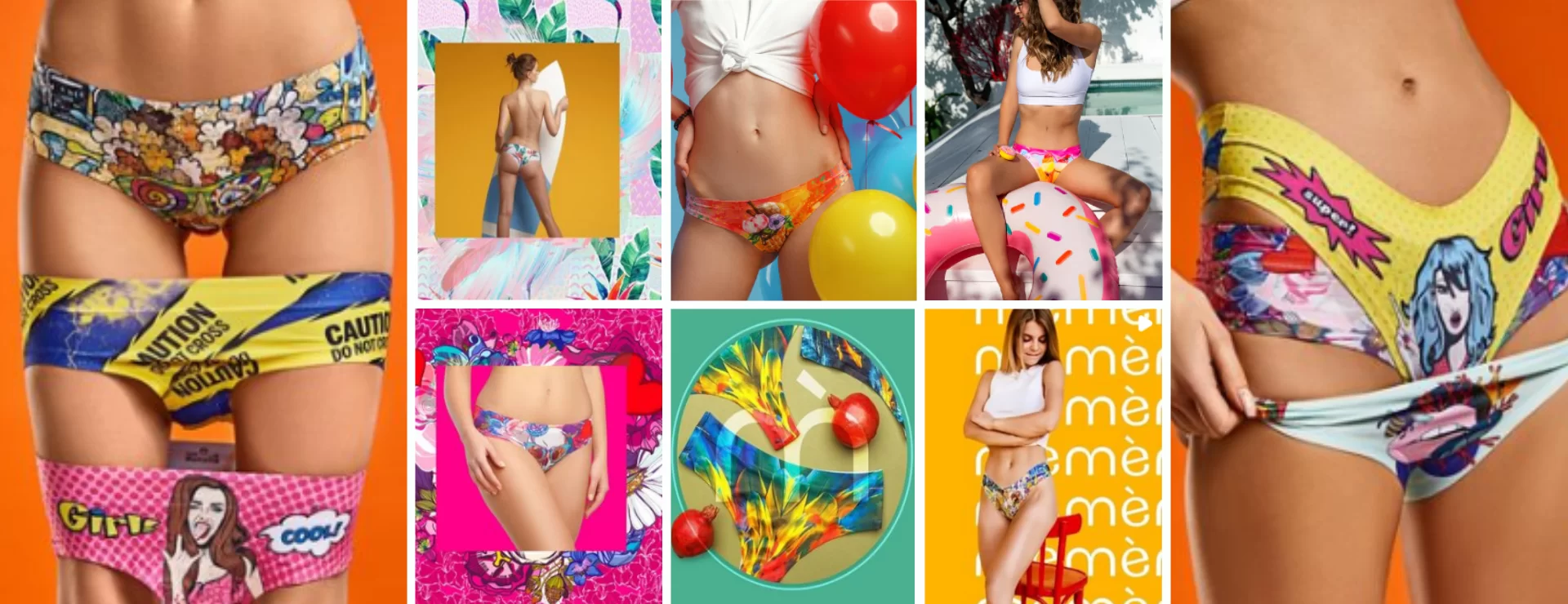 Mememe Fashion - Kinky Playhouse