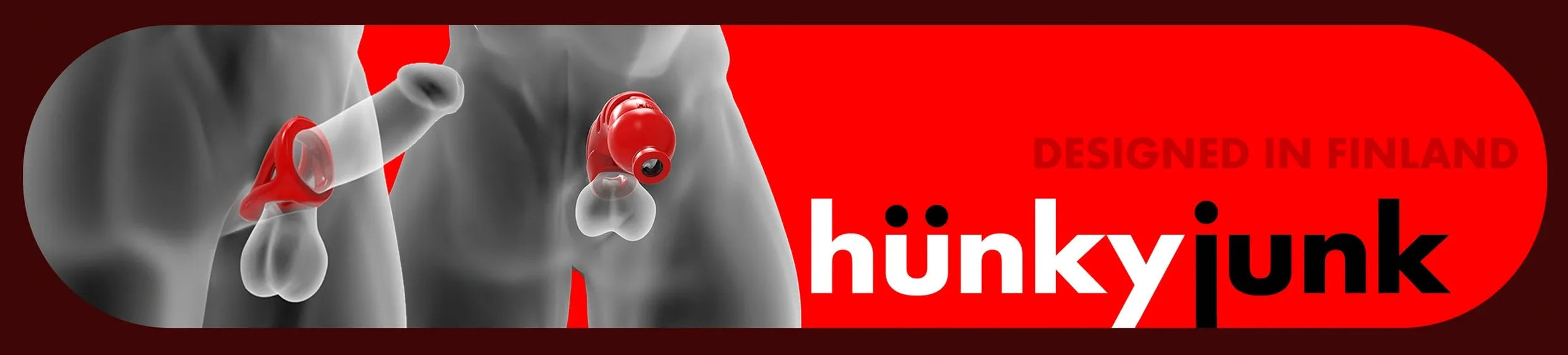 Hünkyjunk - Kinky Playhouse