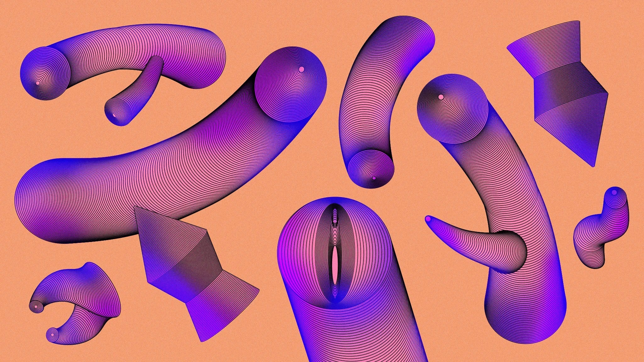 SXE Novelties - Kinky Playhouse