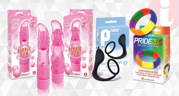 Icon Brands