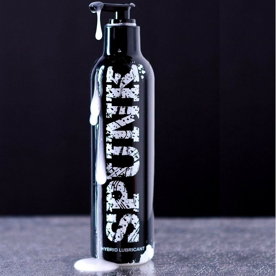 Hybrid Lubes - Kinky Playhouse