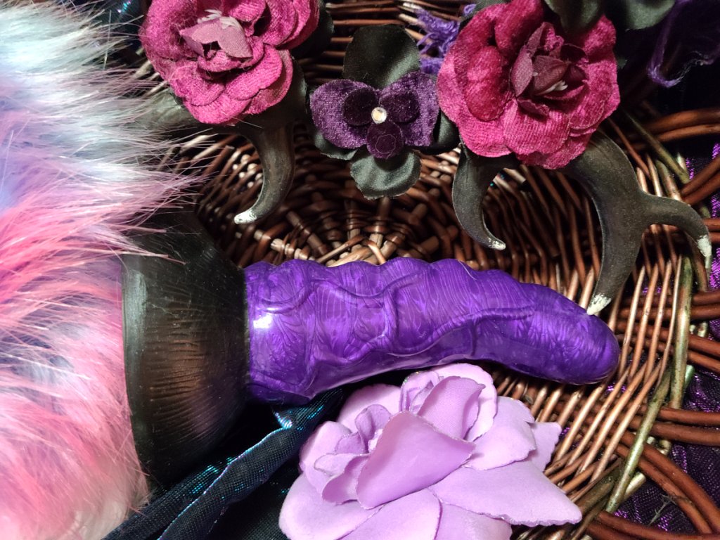 XR Brands - Kinky Playhouse