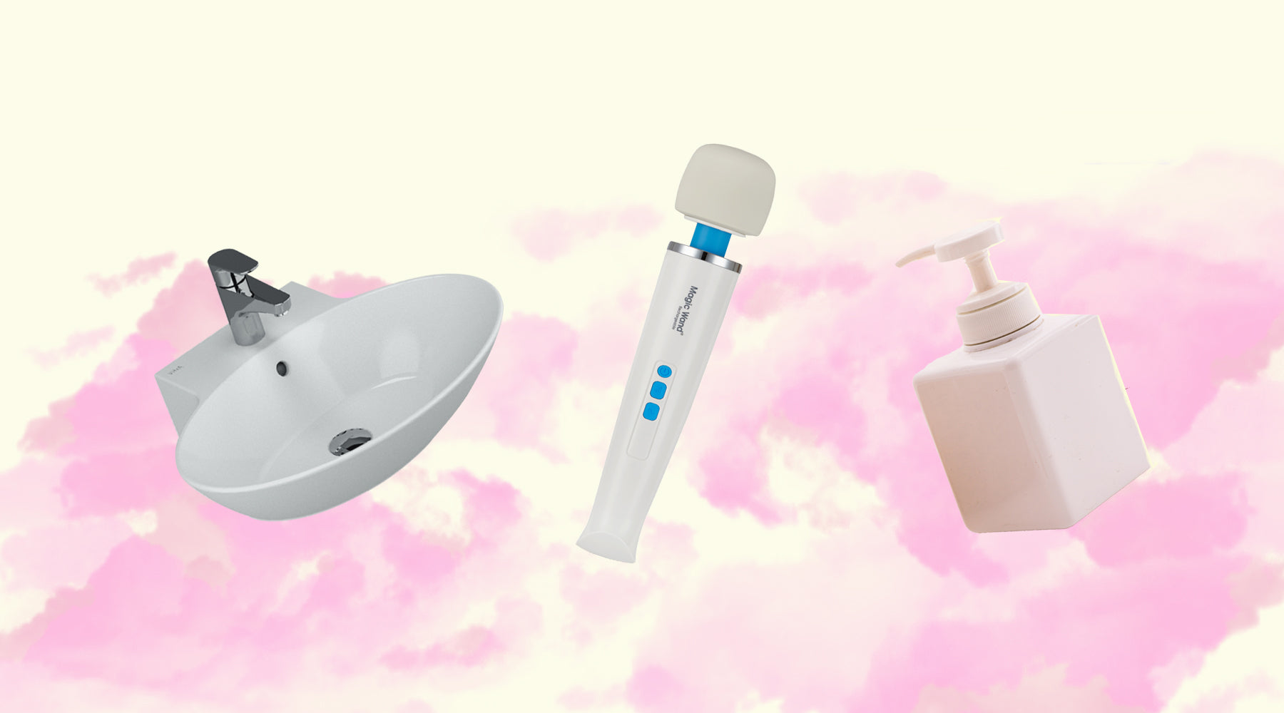 Anti Bacterial - Kinky Playhouse