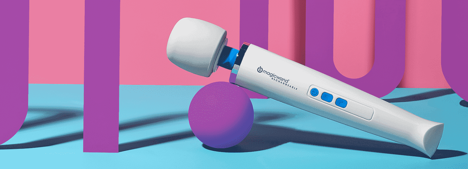 Magic Wand