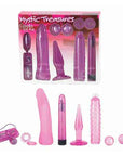 Mystic Treasures