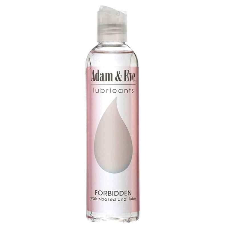 Adam & Eve Forbidden