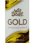 Wet Stuff Gold 270g Pump - K. P.