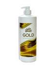 Wet Stuff Gold 1kg - K. P.