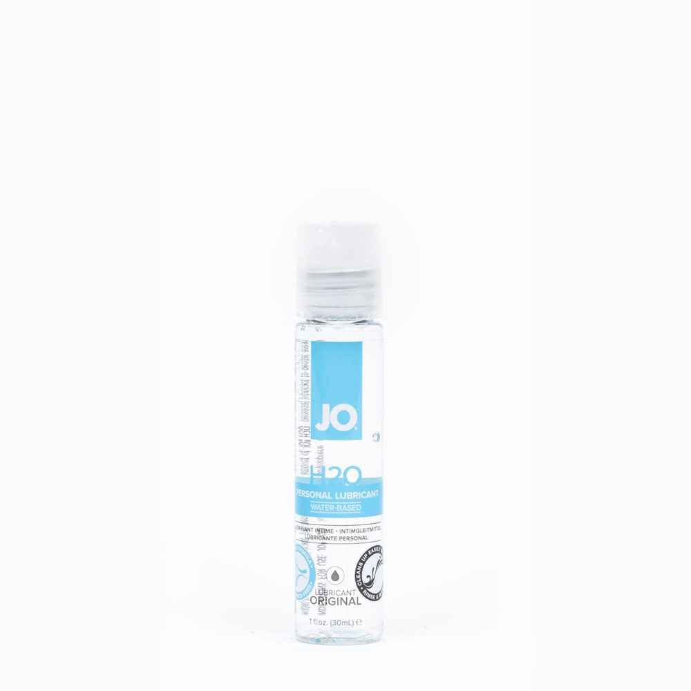 JO H2O Original Lube - 30 mL