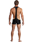 Sling Short - Black - K. P.