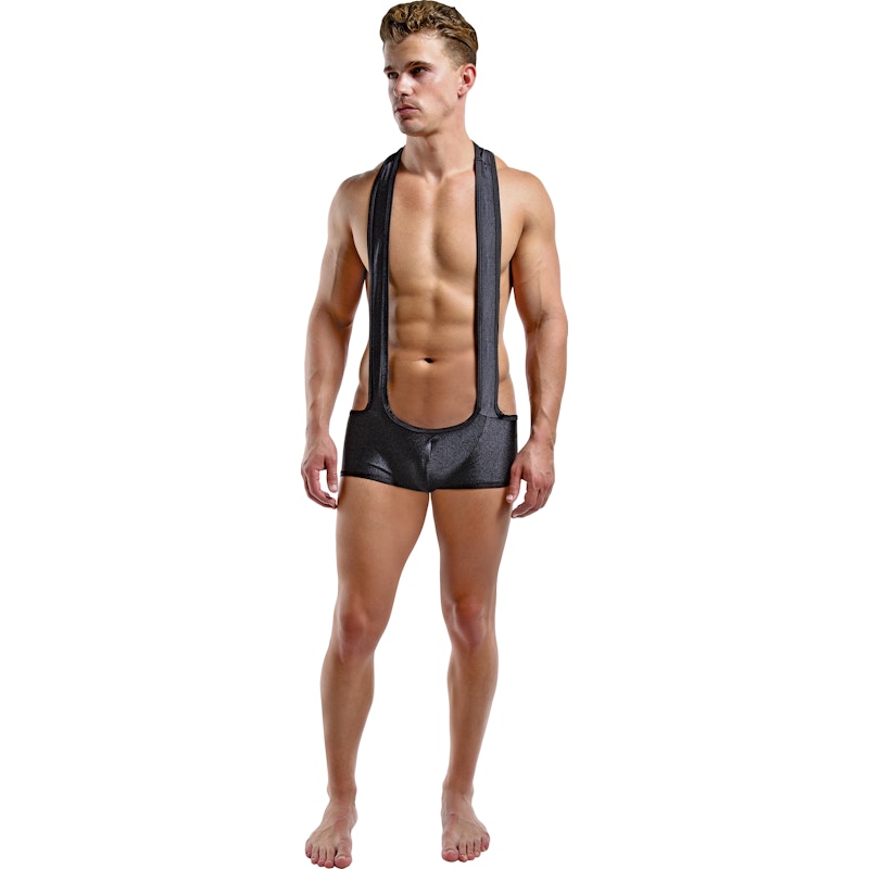 Sling Short - Black - K. P.